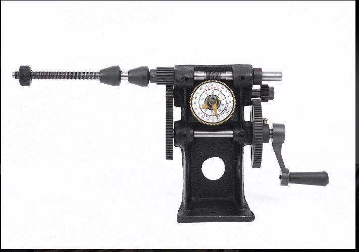 Power Tools Nz - NZ-5 máquina de enrolamento manual bobina