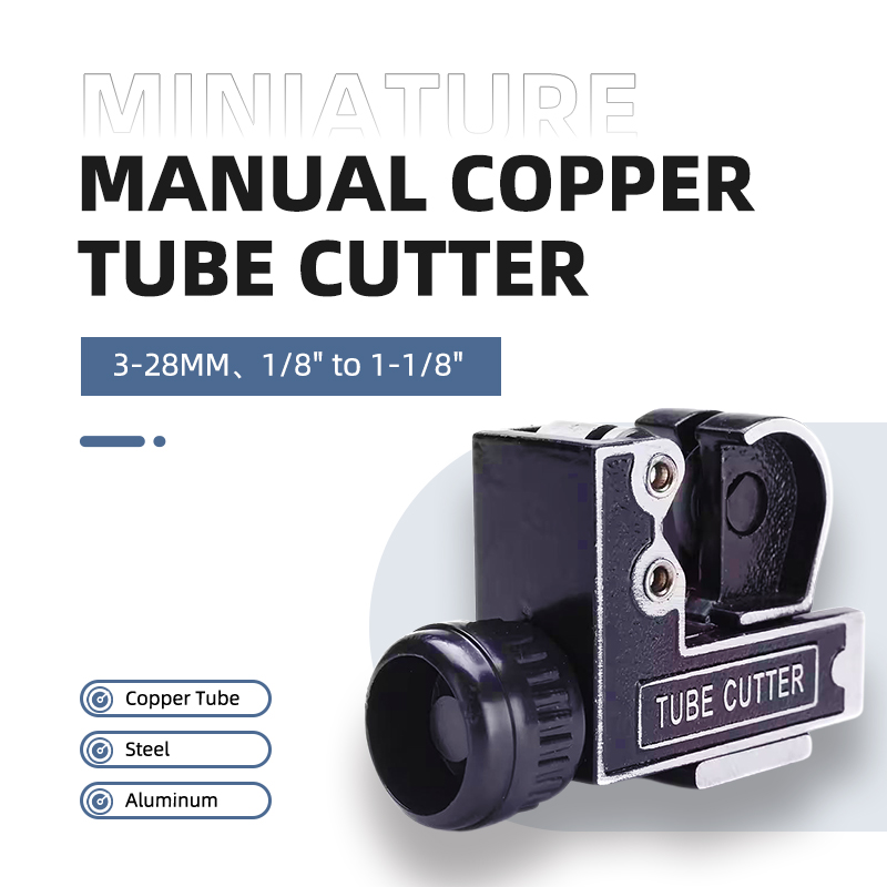 Power Tools Aldi - Cortador Manual de Tubos de Cobre