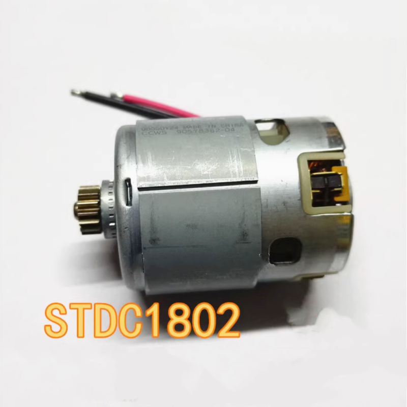 Power Tools Stanley - Motor original para peças de acionamento