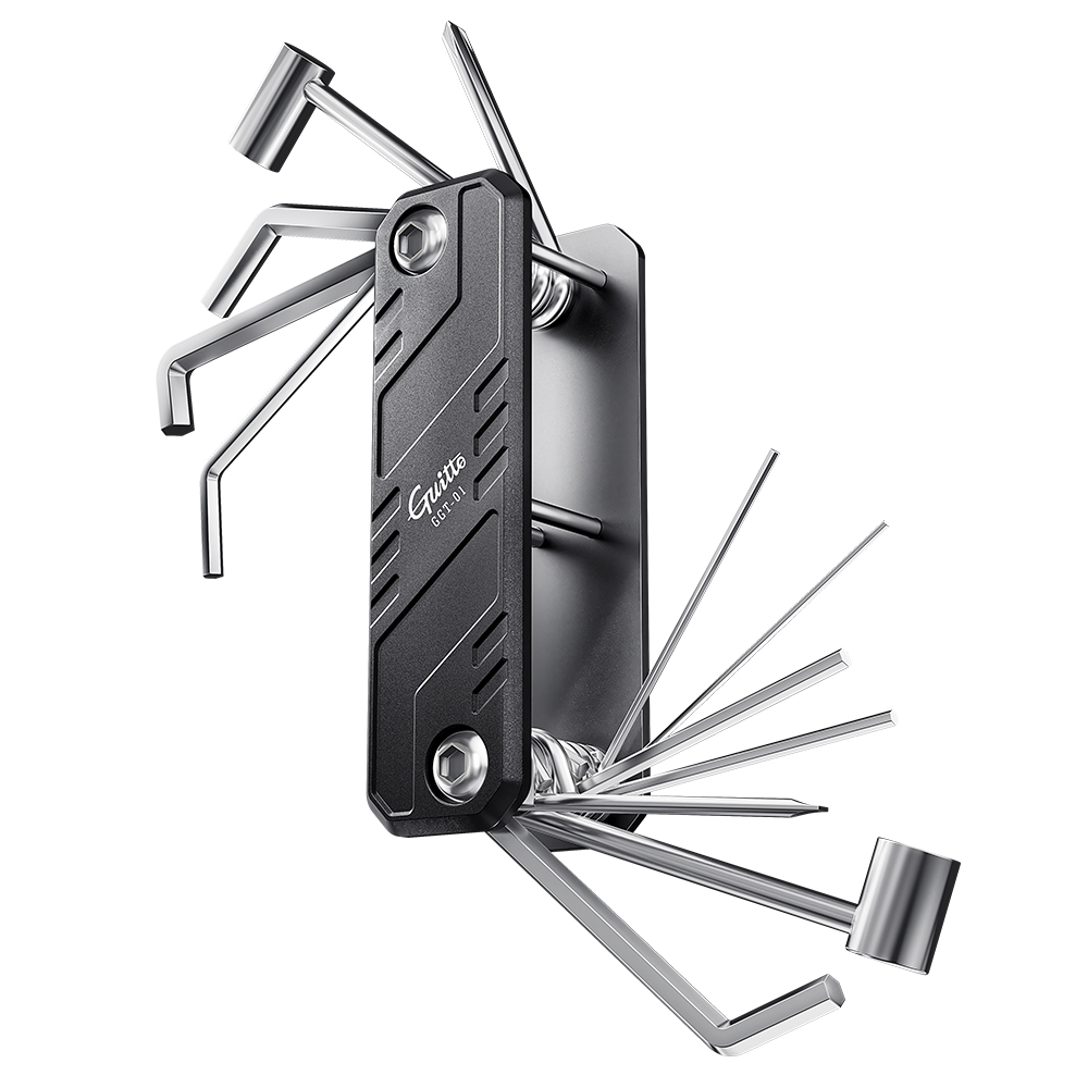 Power Tools Aldi - Joyo GGT-01 guitto série ferramentas de