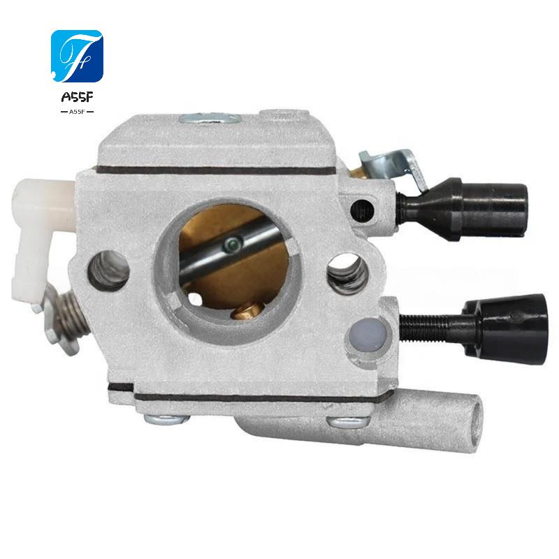 Power Tools For Home - Carburador A55F para Stihl 038 MS380