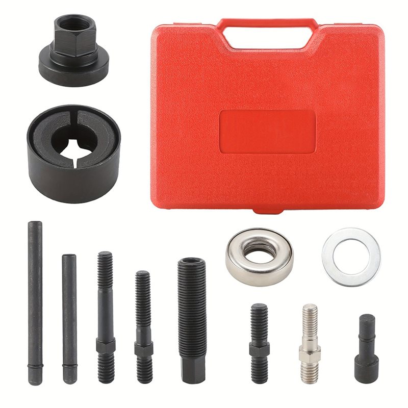 Power Tools Vacuum - Mophe-kit de ferramentas de instalação de