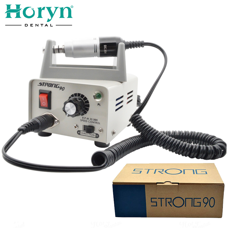 Power Tools Jack - 65w forte 90 micromotor 102l/e tipo