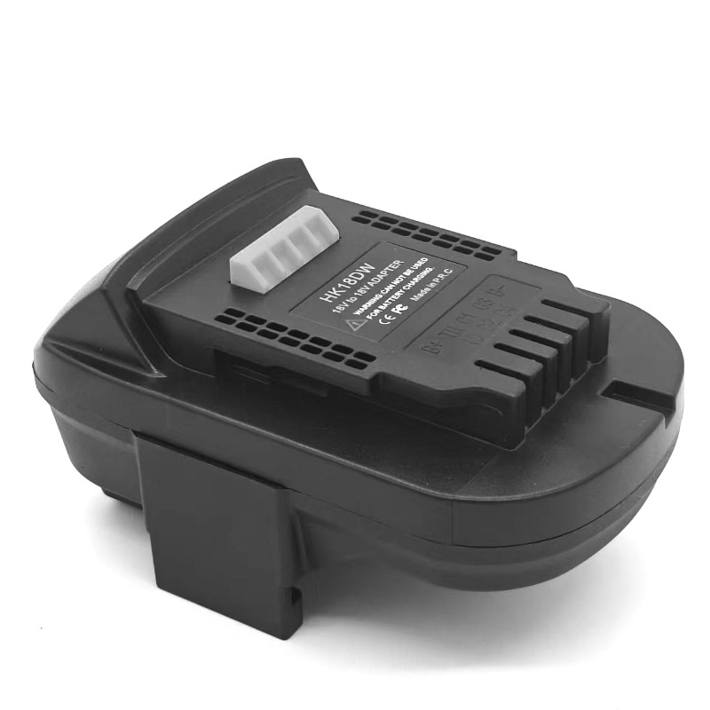 Power Tools Hikoki - Adaptador Conversor de Bateria HK18DW para