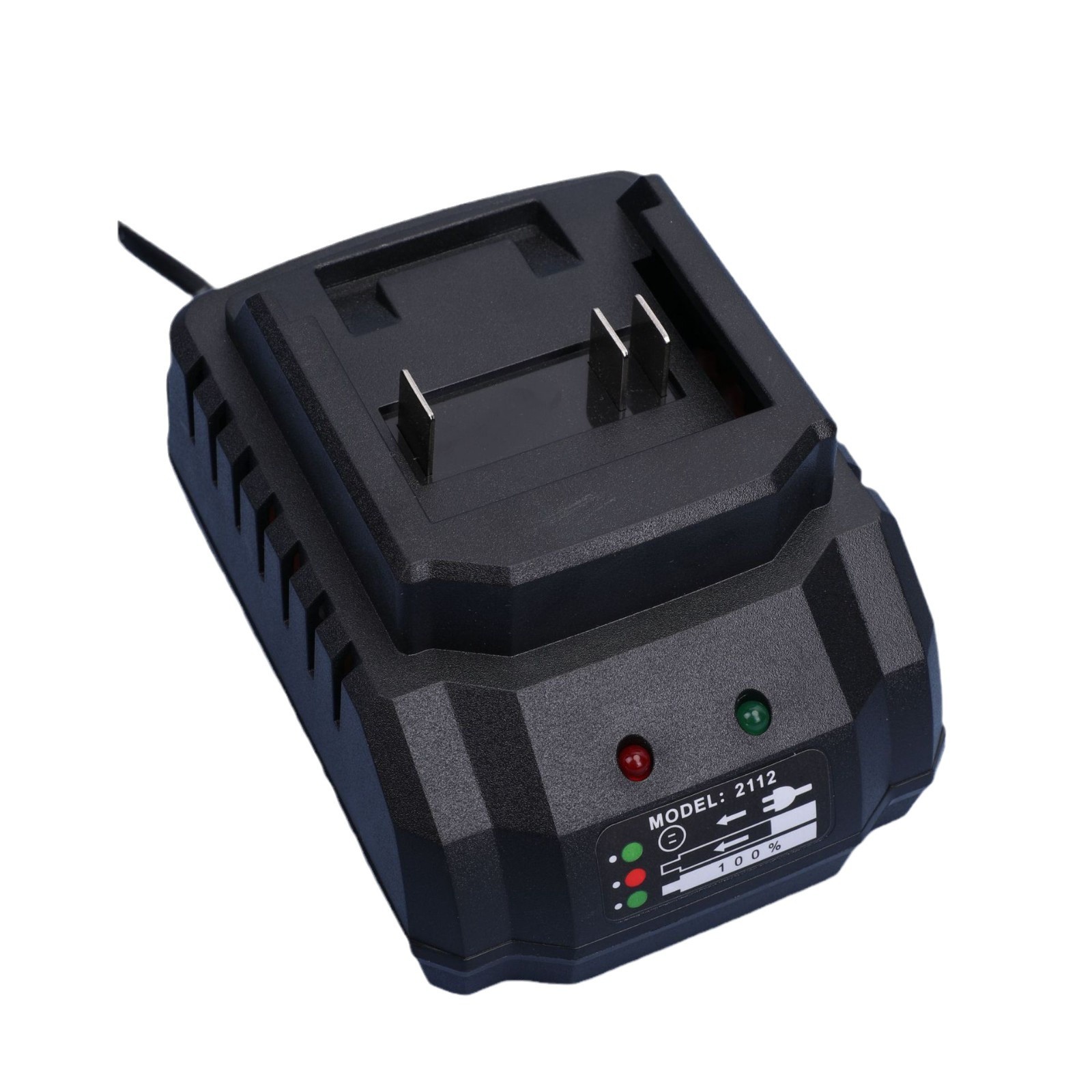 Carregador de Bateria Li-ion 1 - Power Tools Jack avaliação e preço