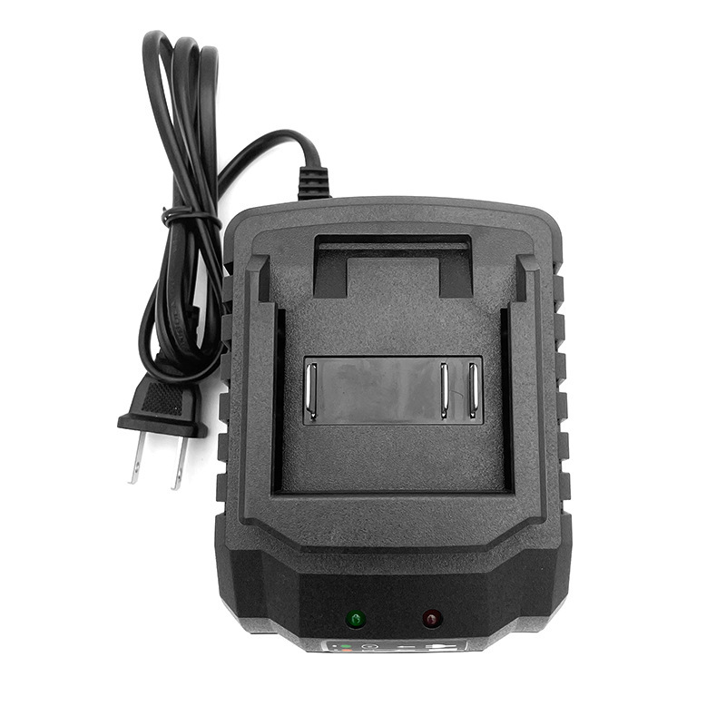 Carregador de Bateria Li-ion 1 - Power Tools Jack avaliação e preço