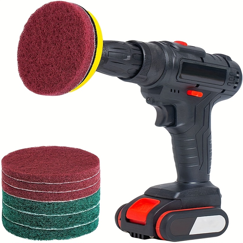 Kit de Escovas Elétricas para  - Power Tools Jack avaliação e preço