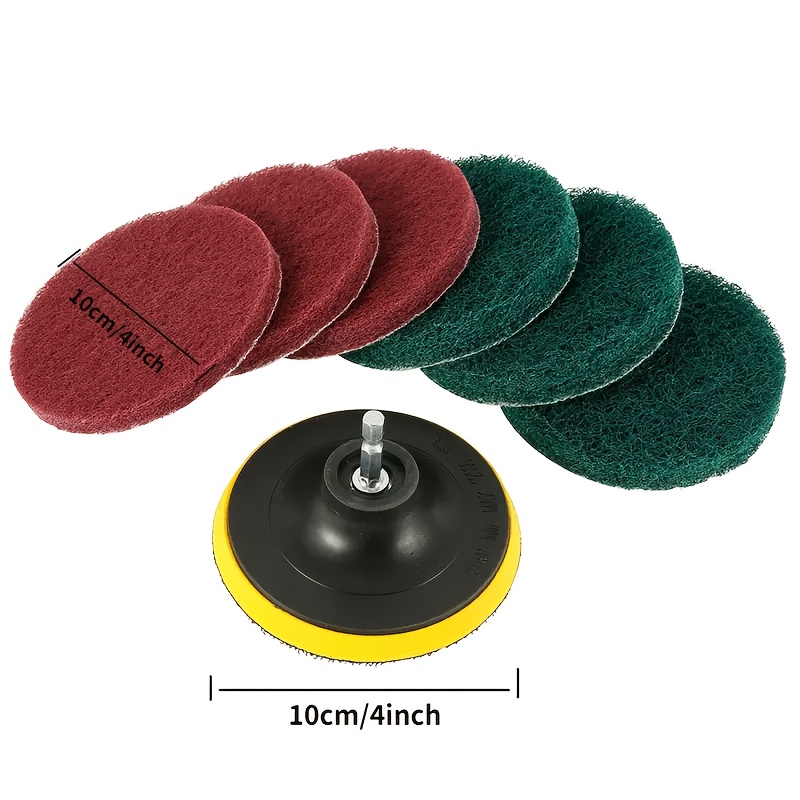 Kit de Escovas Elétricas para  - Power Tools Jack avaliação e preço