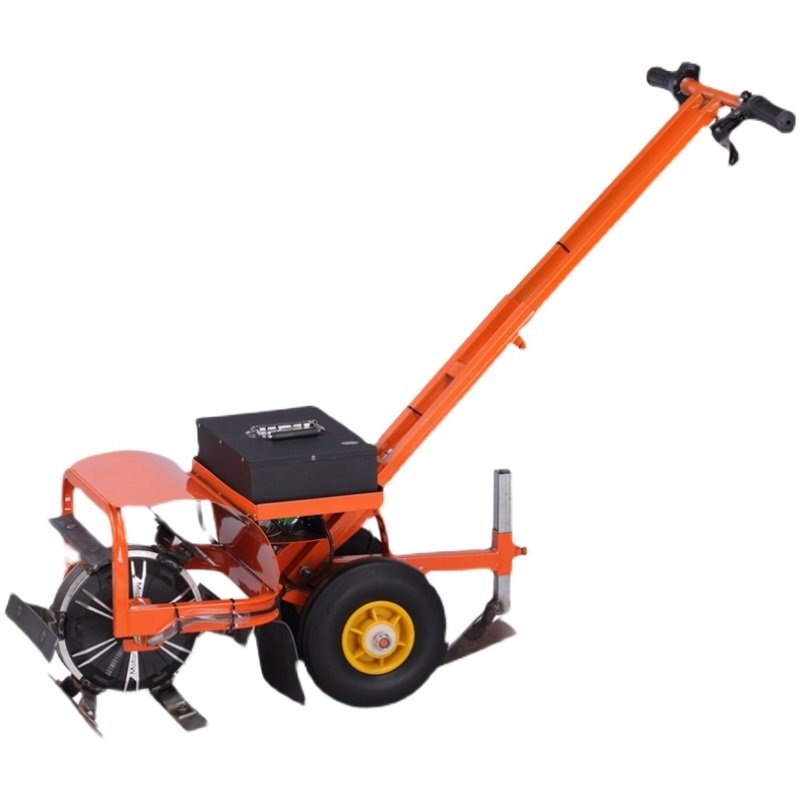 Desherbador Elétrico de Jardim - Power Tools For Home avaliação e preço