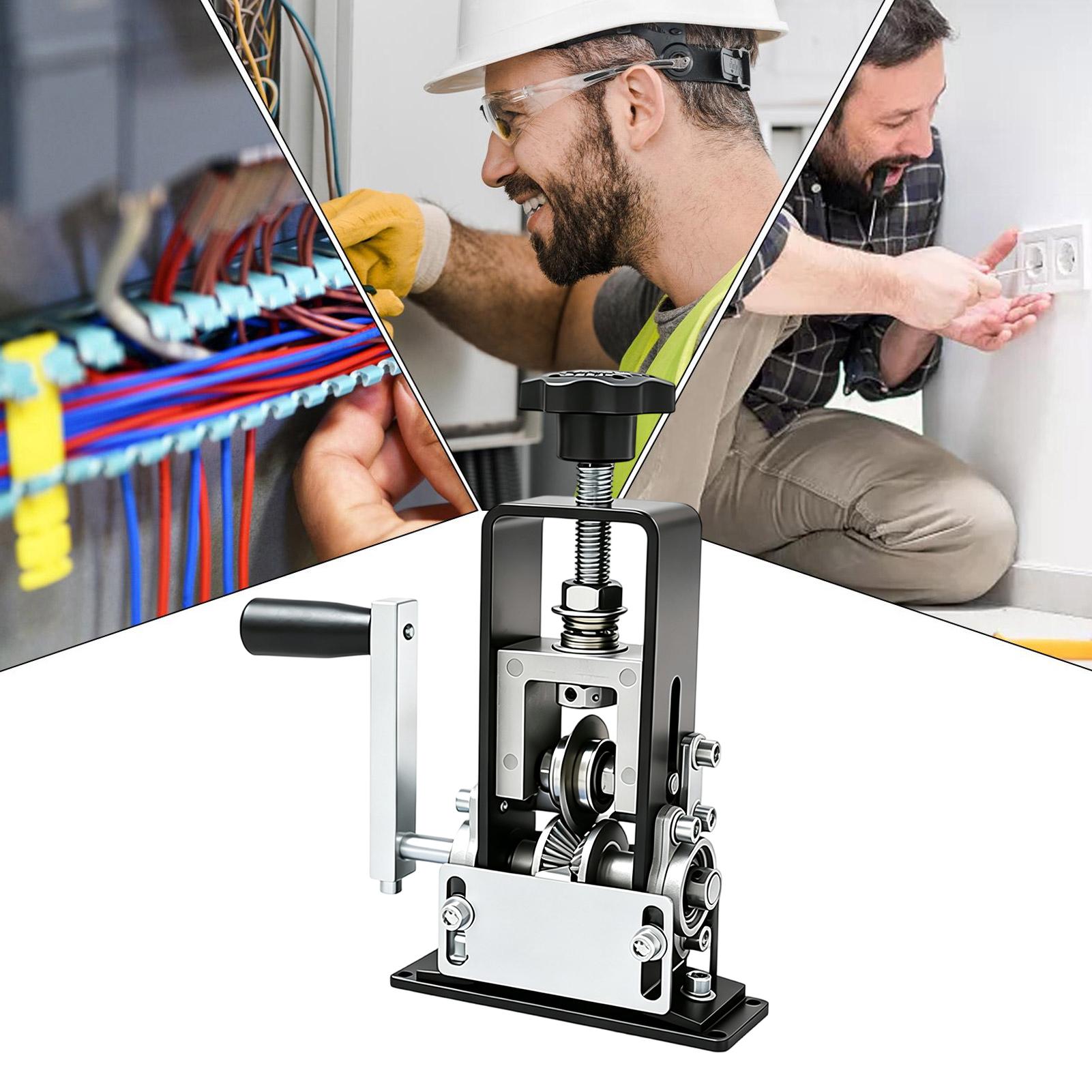 Máquina de descascar fios mult - Power Tools For Home avaliação e preço