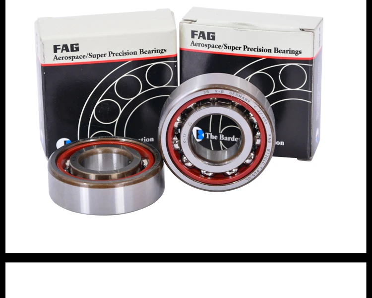 Rolamentos FAG originais da Al - Power Tools Germany avaliação e preço