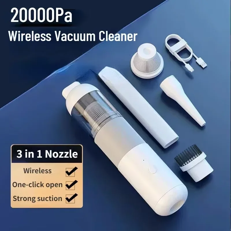 3 em 1 39800pa coletor de poei - Power Tools Vacuum avaliação e preço