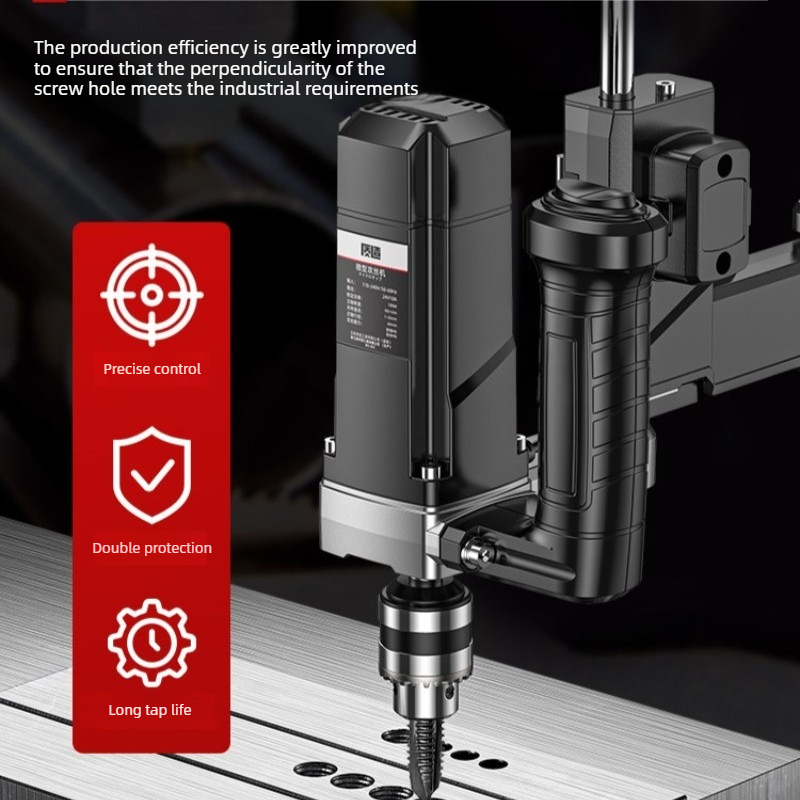 Máquina de Perfuração Elétrica - Power Tools Jack avaliação e preço