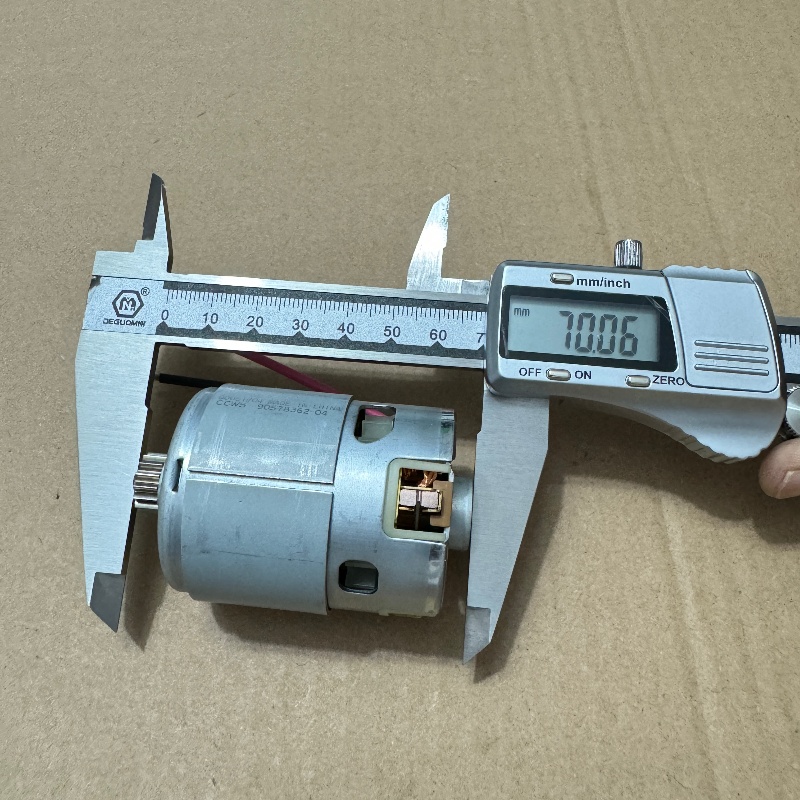 Motor original para peças de a - Power Tools Stanley avaliação e preço