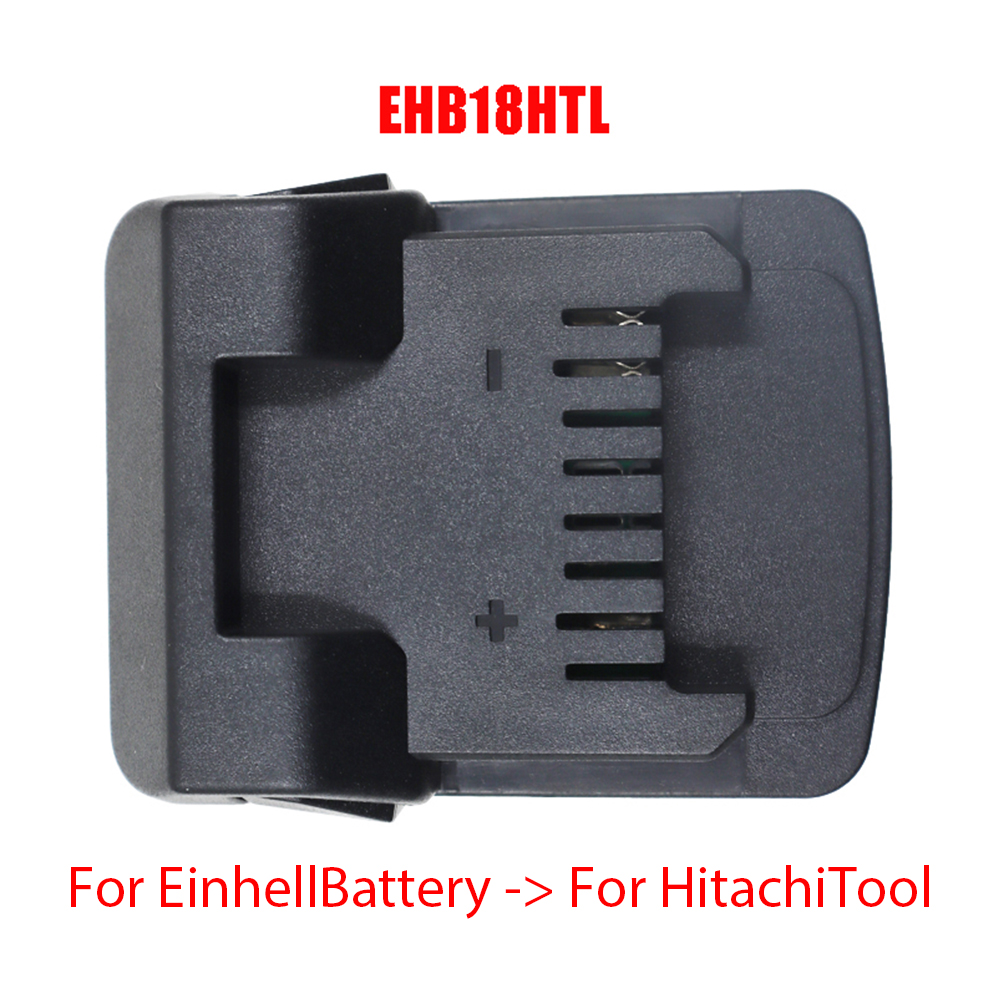 Ehb18htl adaptador conversor p - Power Tools Hikoki avaliação e preço