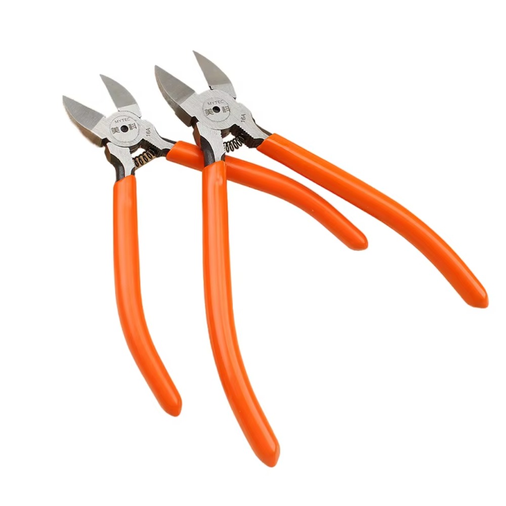 Alicate diagonal multifunciona - Power Tools Germany avaliação e preço