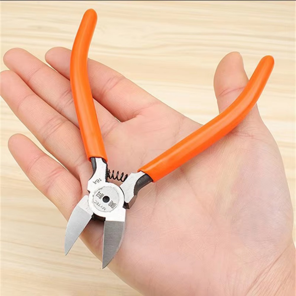 Alicate diagonal multifunciona - Power Tools Germany avaliação e preço
