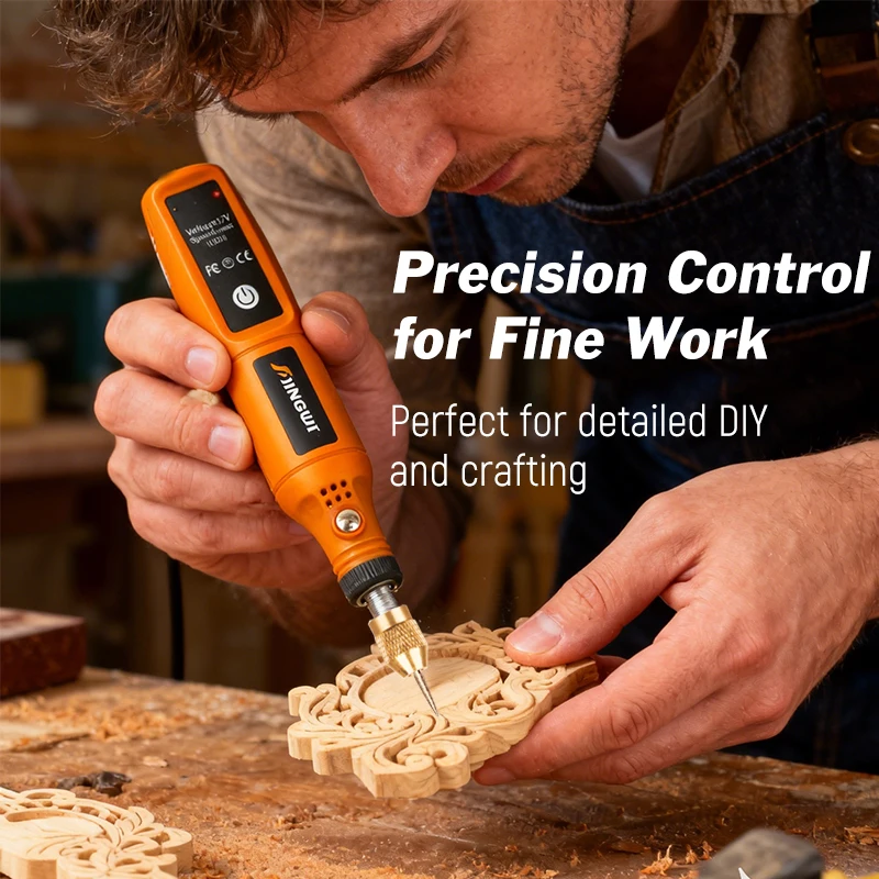 Mini Moedor Elétrico TUNGFULL, - Power Tools Jack avaliação e preço