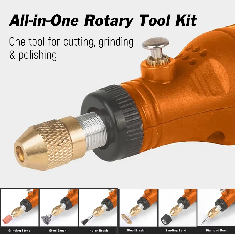 Mini Moedor Elétrico TUNGFULL, - Power Tools Jack avaliação e preço