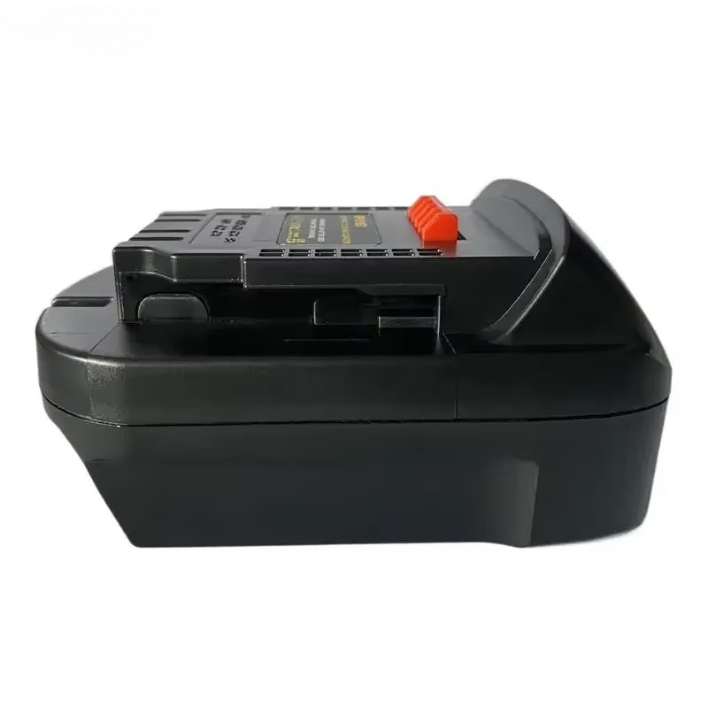 Adaptador BPS18D para Black &  - Power Tools Stanley avaliação e preço