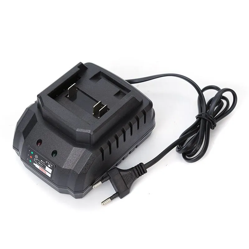 Carregador de pinos Makita 18V - Power Tools Jack avaliação e preço