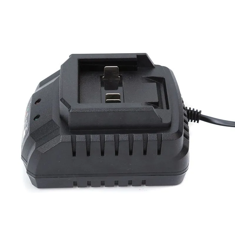 Carregador de pinos Makita 18V - Power Tools Jack avaliação e preço