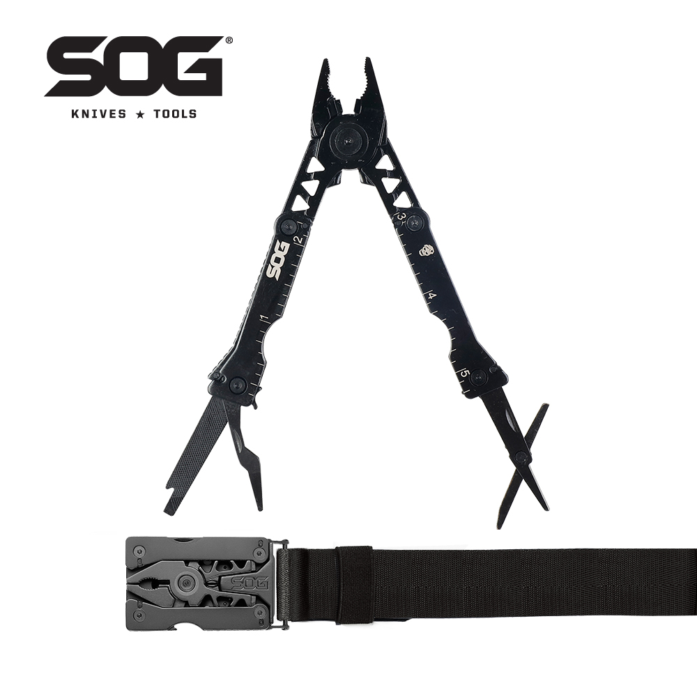 SOG Sync I Traveler EDC Multi- - Power Tools America avaliação e preço