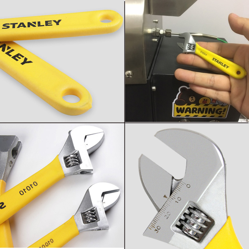 Stanley 4/6/8/10/12/15/18 Pole - Power Tools Stanley avaliação e preço