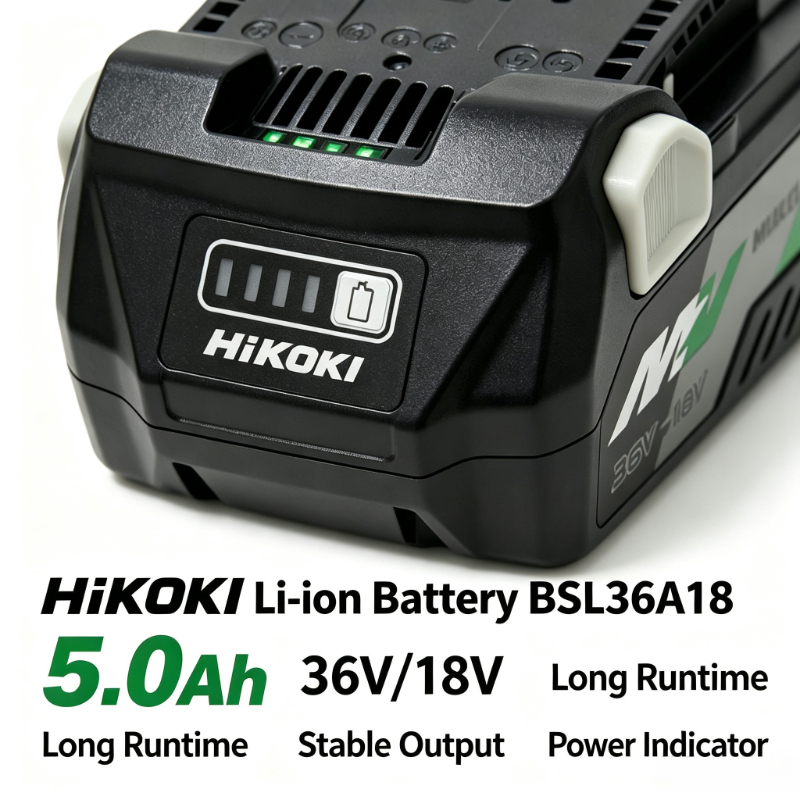 Bateria Recarregável HiKOKI Hi - Power Tools Hikoki avaliação e preço