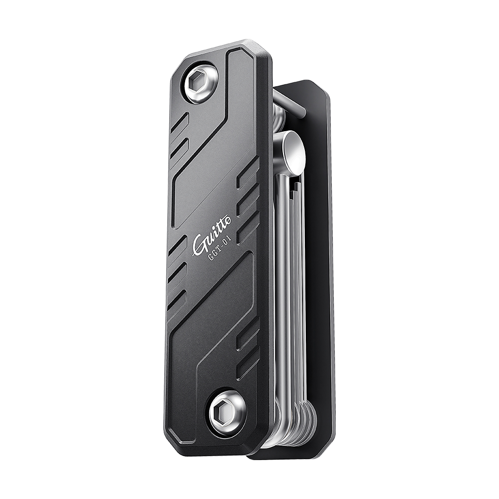 Joyo GGT-01 guitto série ferra - Power Tools Aldi avaliação e preço