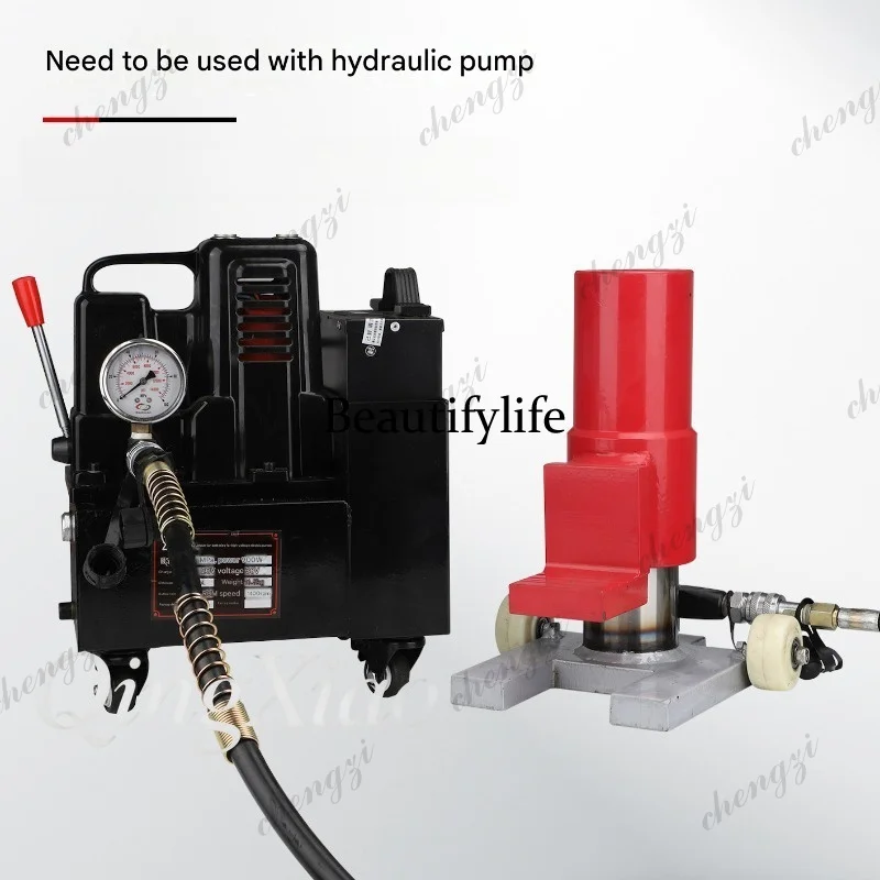 Ferramenta Hidráulica de Eleva - Power Tools Jack avaliação e preço