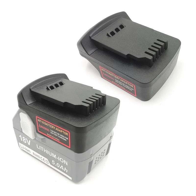 Adaptador Conversor ZWINCKY pa - Power Tools Hikoki avaliação e preço