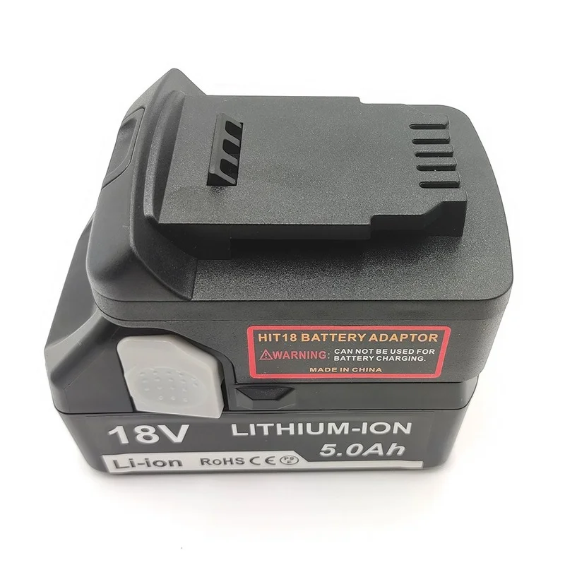 Adaptador Conversor ZWINCKY pa - Power Tools Hikoki avaliação e preço