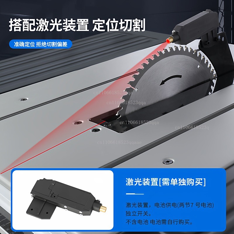 Serra de Mesa Deslizante Multi - Power Tools For Home avaliação e preço