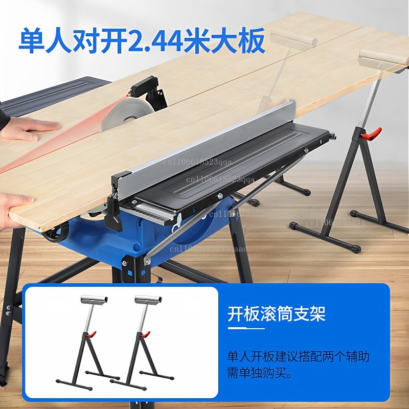 Serra de Mesa Deslizante Multi - Power Tools For Home avaliação e preço