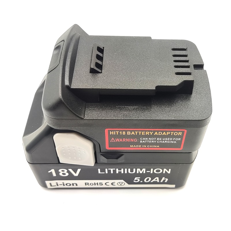 Adaptador de Bateria HAKSINKY  - Power Tools Hikoki avaliação e preço