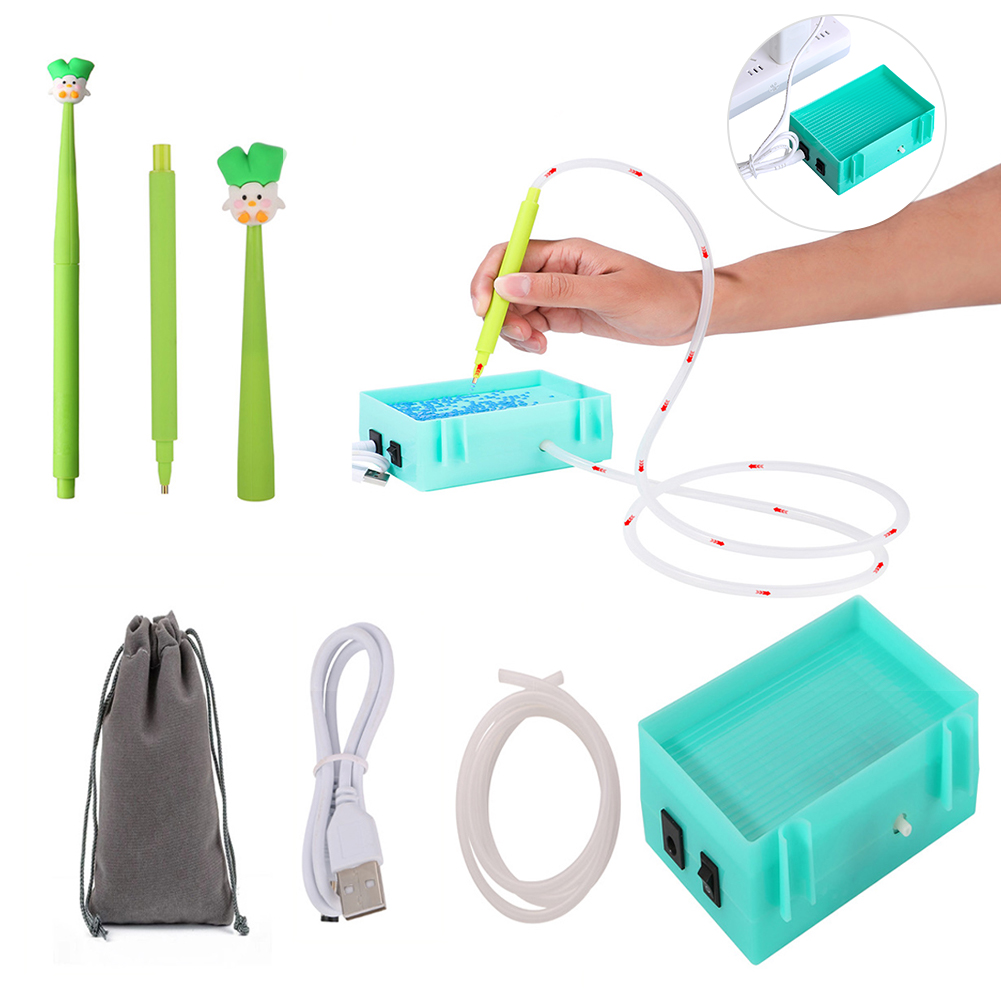Kit de caneta de pintura de di - Power Tools Vacuum avaliação e preço