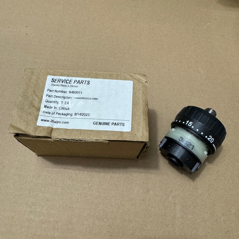 Caixa de engrenagens original  - Power Tools Stanley avaliação e preço