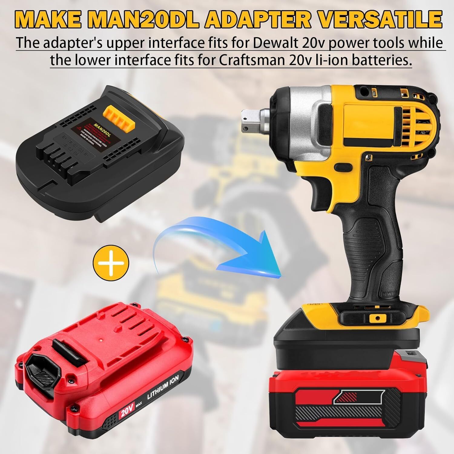 Adaptador para stanley novo fa - Power Tools Stanley avaliação e preço