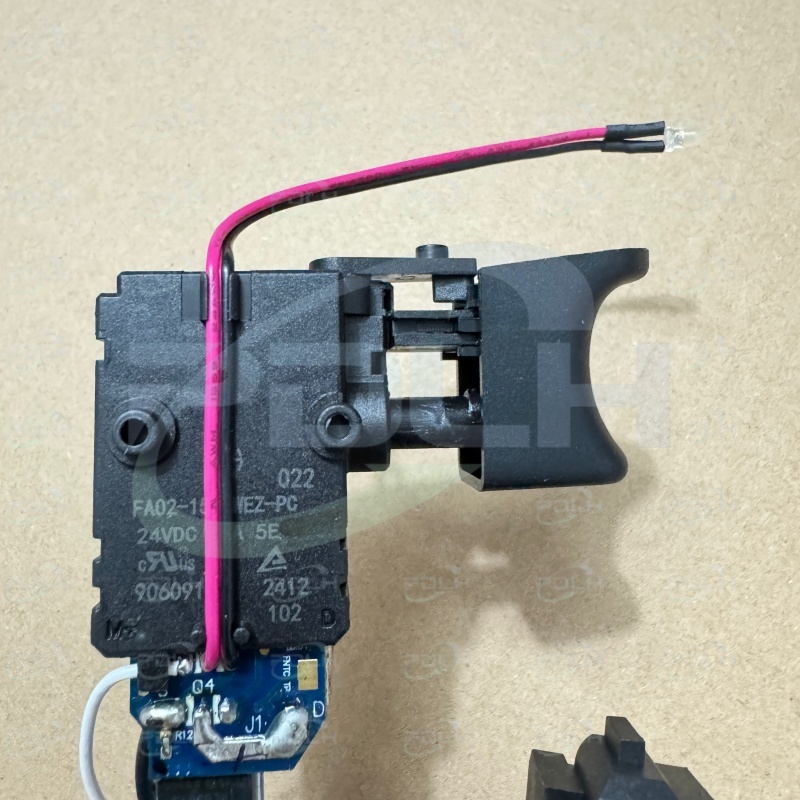 Interruptor Original 90609167  - Power Tools Stanley avaliação e preço