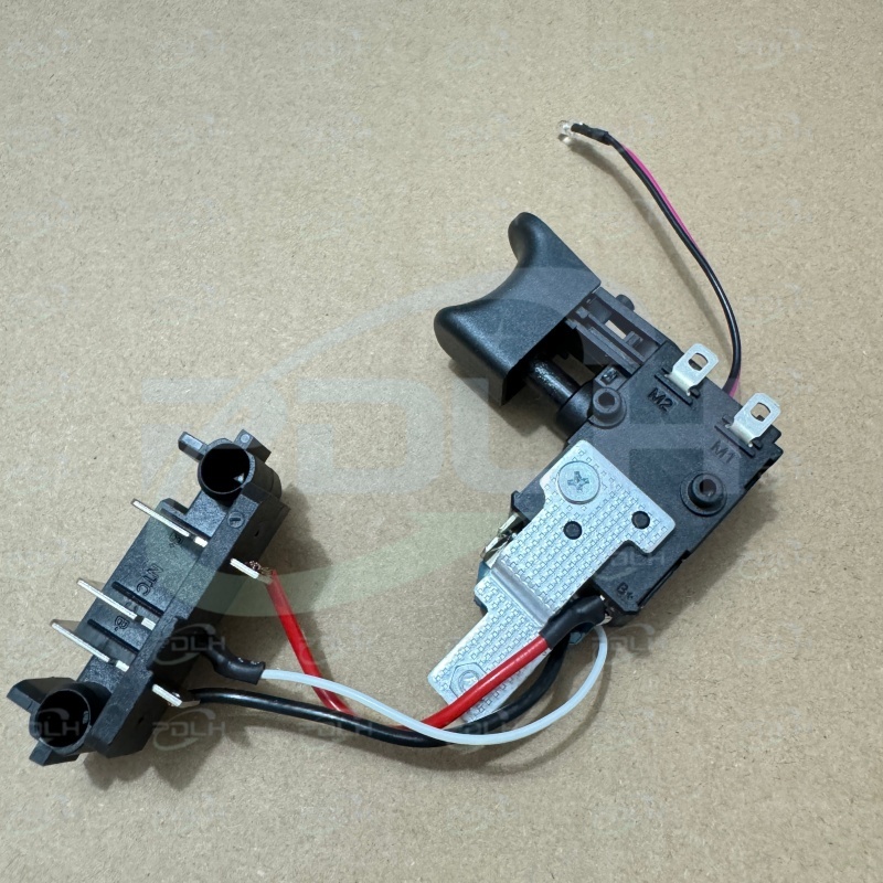 Interruptor Original 90609167  - Power Tools Stanley avaliação e preço