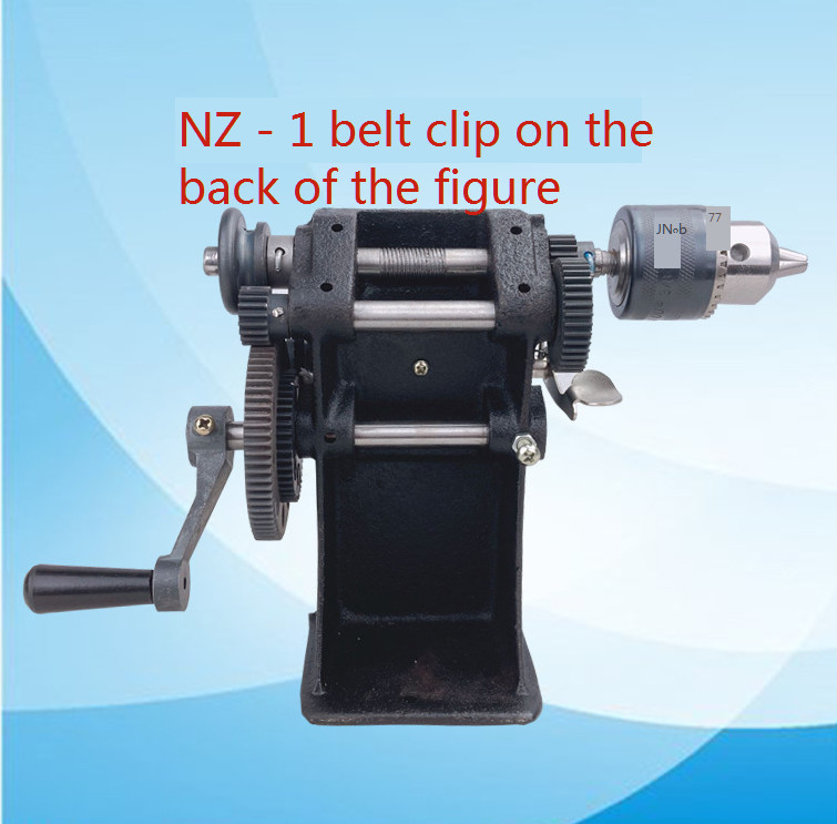 1pc NZ-1 máquina de enrolament - Power Tools Nz avaliação e preço
