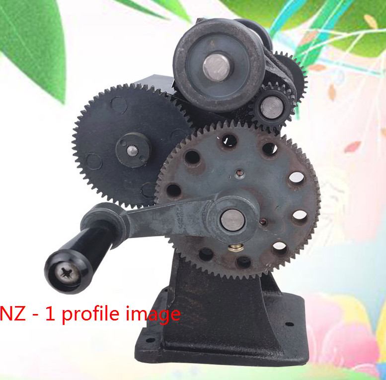 1pc NZ-1 máquina de enrolament - Power Tools Nz avaliação e preço