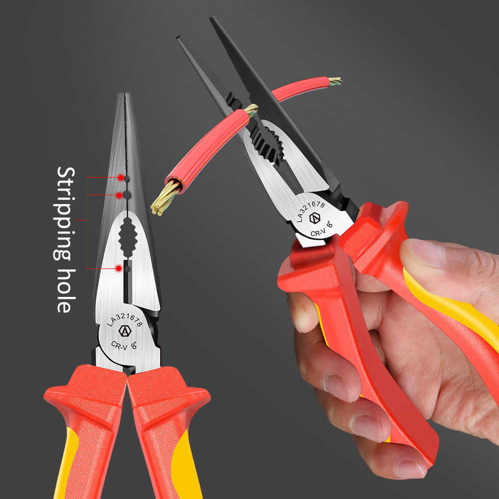 Laoa vde cortadores de fio 6 ' - Power Tools Germany avaliação e preço