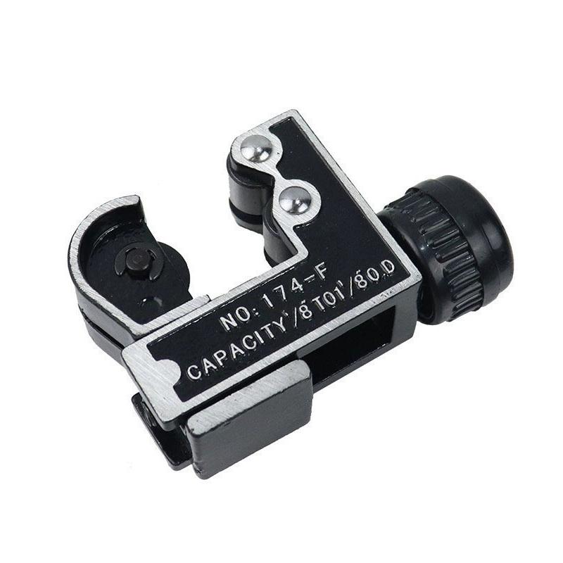 Cortador de Tubos Mini de 1/8' - Power Tools Aldi avaliação e preço