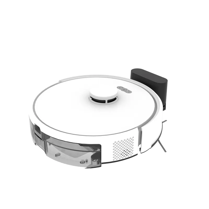 Aspirador de Pó Robô Inteligen - Power Tools Vacuum avaliação e preço
