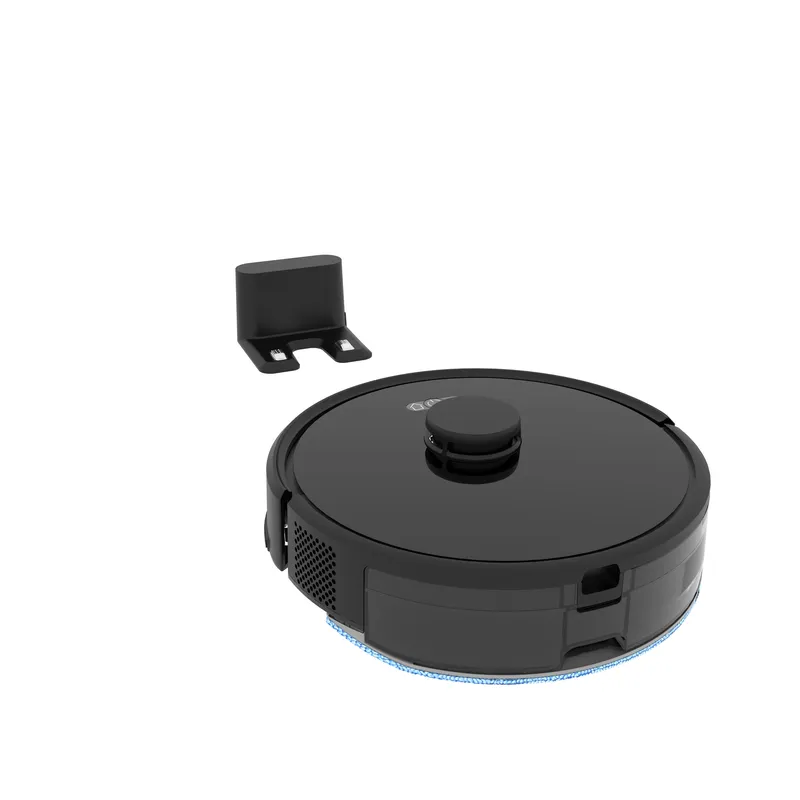 Aspirador de Pó Robô Inteligen - Power Tools Vacuum avaliação e preço