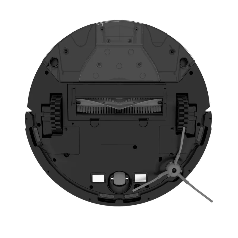 Aspirador de Pó Robô Inteligen - Power Tools Vacuum avaliação e preço