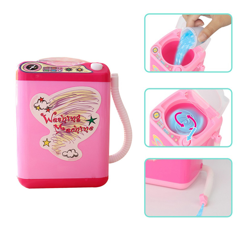 Mini pó puff criança esponja l - Power Tools Kids avaliação e preço