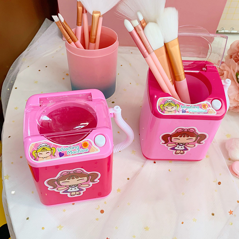 Mini pó puff criança esponja l - Power Tools Kids avaliação e preço